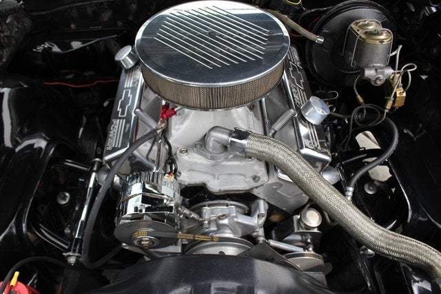 1967 Chevrolet Camaro RS/SS Coupe