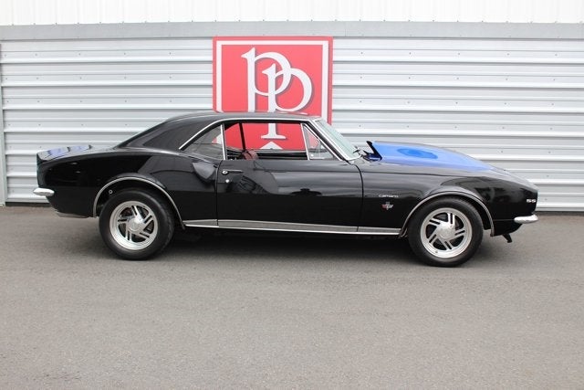 1967 Chevrolet Camaro RS/SS Coupe