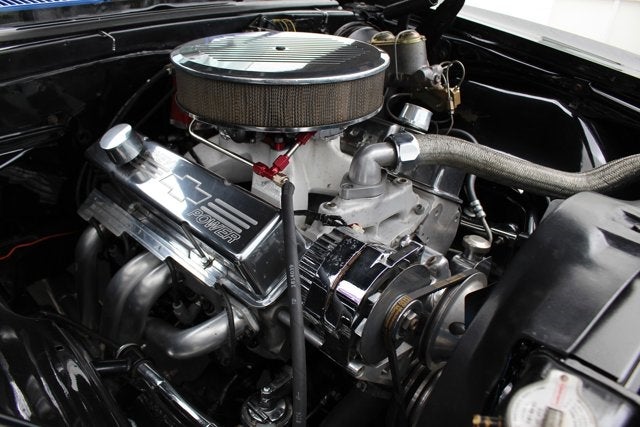 1967 Chevrolet Camaro RS/SS Coupe