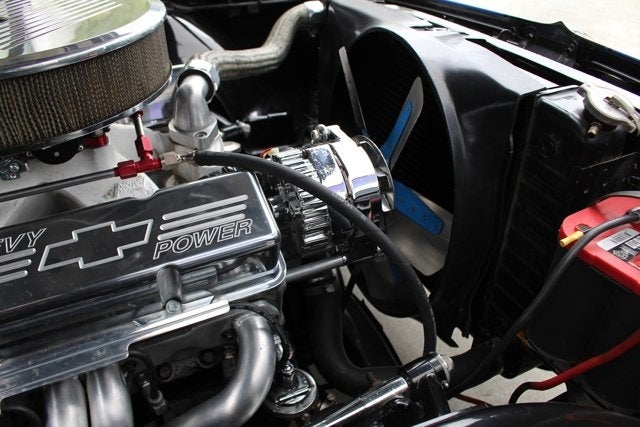 1967 Chevrolet Camaro RS/SS Coupe