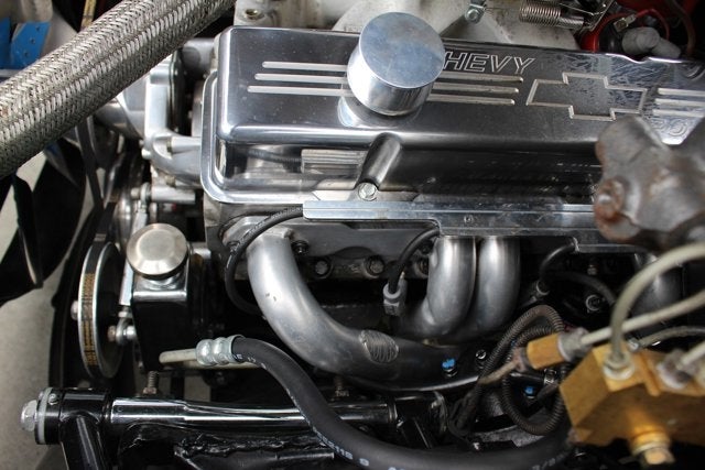 1967 Chevrolet Camaro RS/SS Coupe