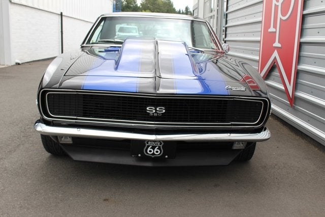 1967 Chevrolet Camaro RS/SS Coupe