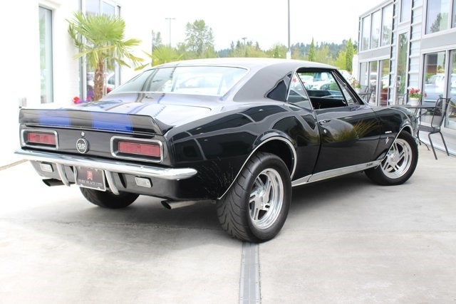 1967 Chevrolet Camaro RS/SS Coupe