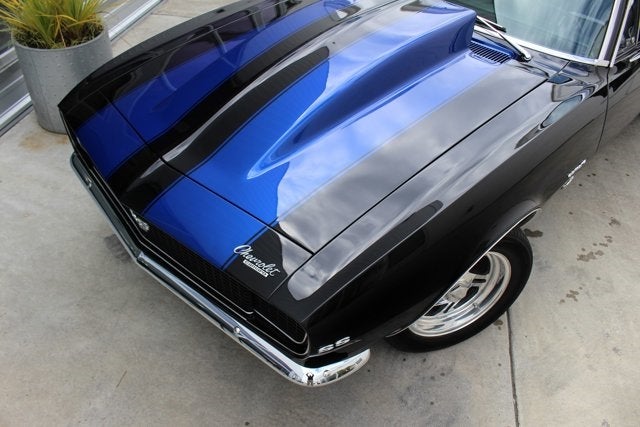 1967 Chevrolet Camaro RS/SS Coupe