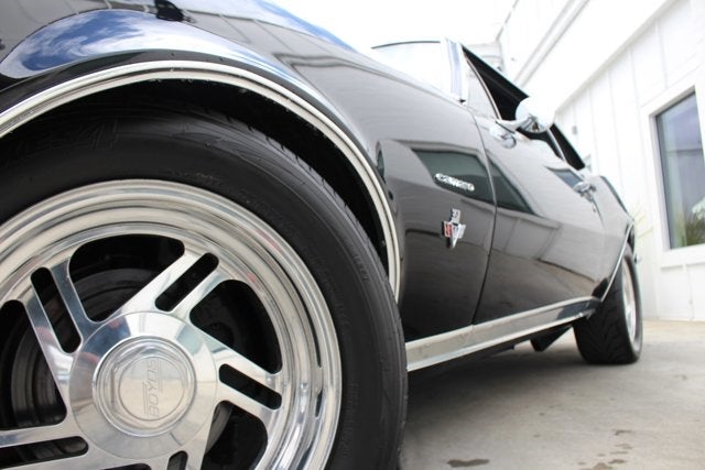 1967 Chevrolet Camaro RS/SS Coupe