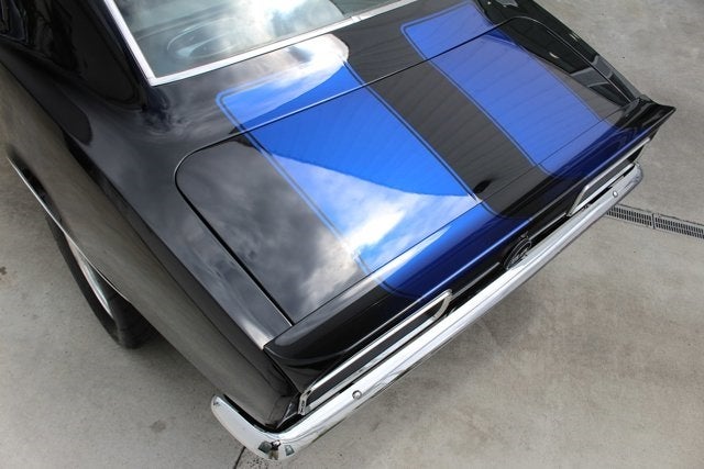 1967 Chevrolet Camaro RS/SS Coupe