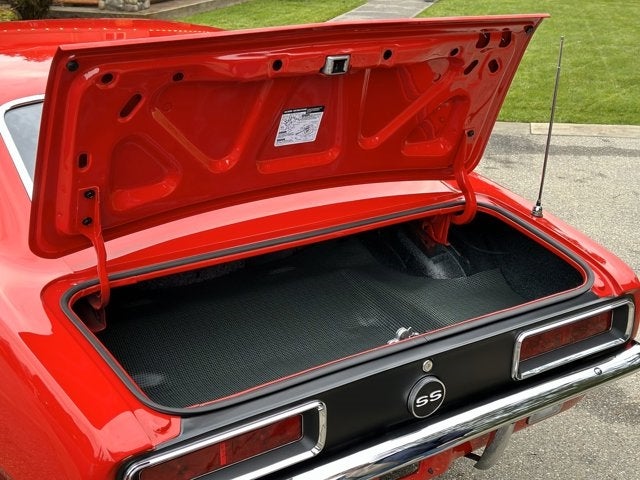 1967 Chevrolet Camaro RS/SS