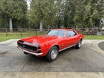 1967 Chevrolet Camaro RS/SS