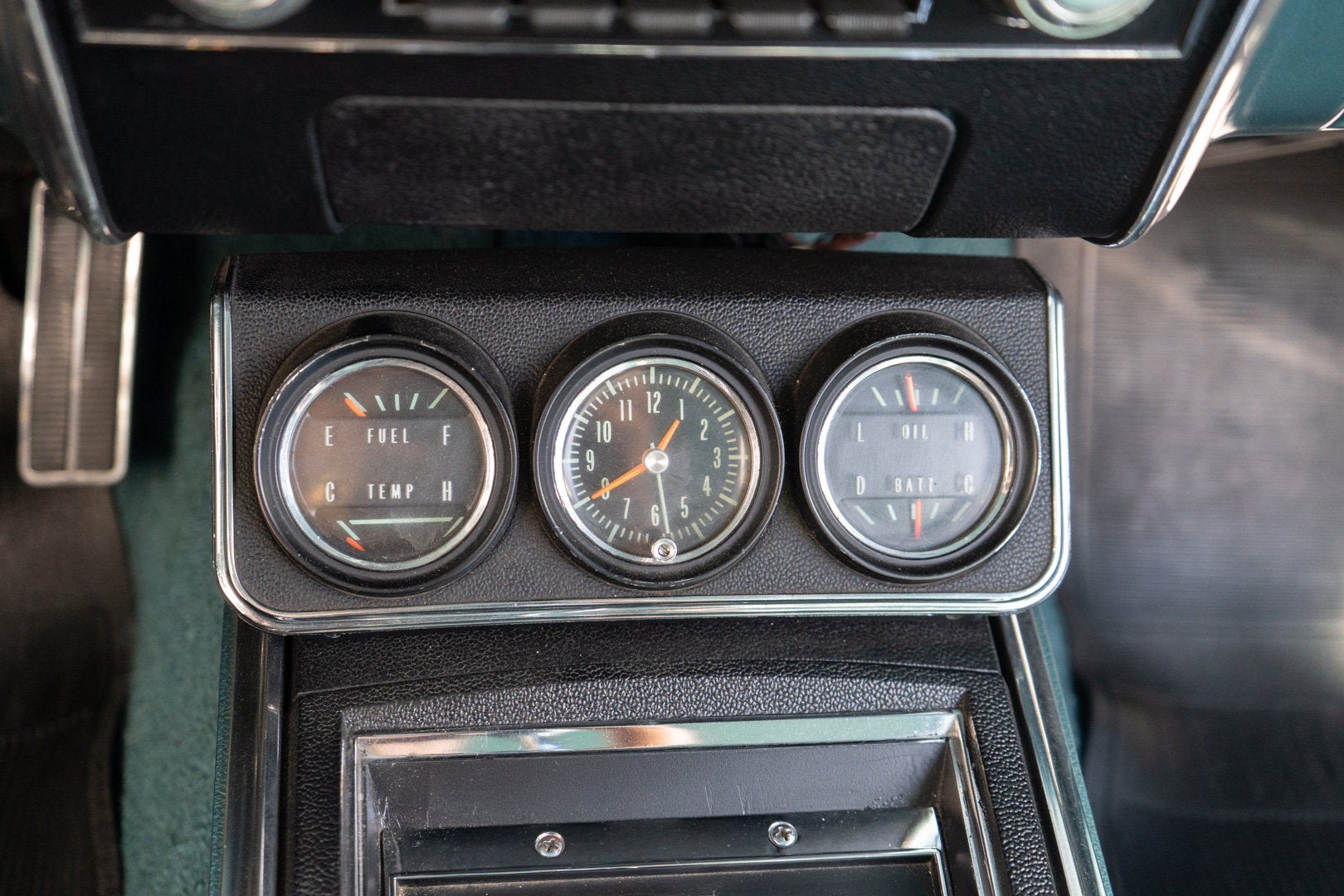 1967 Chevrolet Camaro RS/SS 396