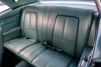 1967 Chevrolet Camaro RS/SS 396