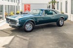 1967 Chevrolet Camaro RS/SS 396