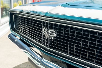 1967 Chevrolet Camaro RS/SS 396