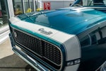 1967 Chevrolet Camaro RS/SS 396