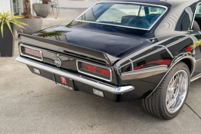 1967 Chevrolet Camaro RS/SS