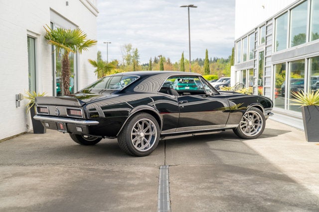 1967 Chevrolet Camaro RS/SS