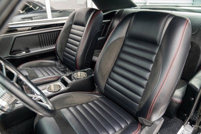 1967 Chevrolet Camaro RS/SS