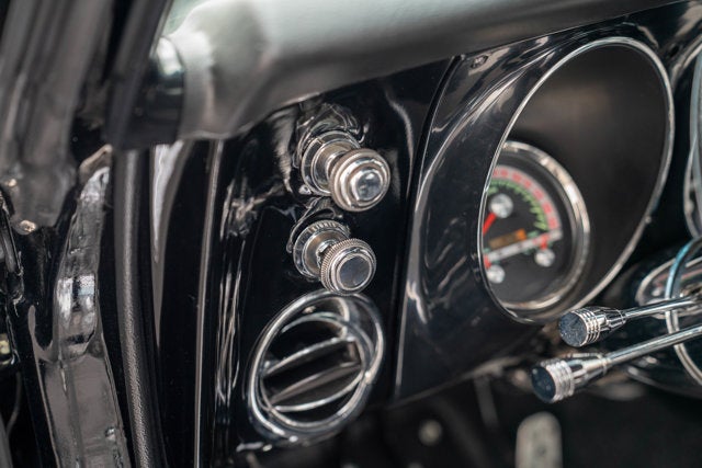 1967 Chevrolet Camaro RS/SS