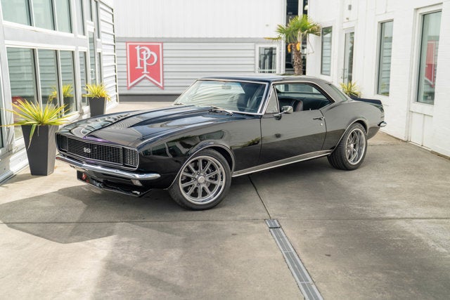 1967 Chevrolet Camaro RS/SS