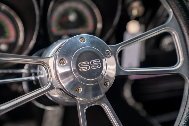 1967 Chevrolet Camaro RS/SS