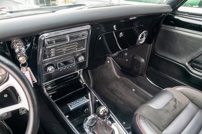 1967 Chevrolet Camaro RS/SS