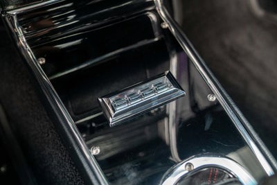 1967 Chevrolet Camaro RS/SS