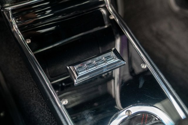 1967 Chevrolet Camaro RS/SS
