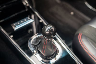 1967 Chevrolet Camaro RS/SS