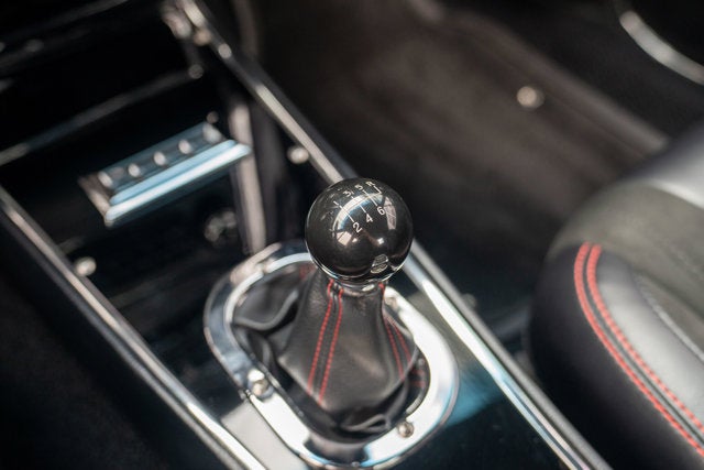 1967 Chevrolet Camaro RS/SS