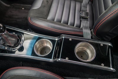 1967 Chevrolet Camaro RS/SS