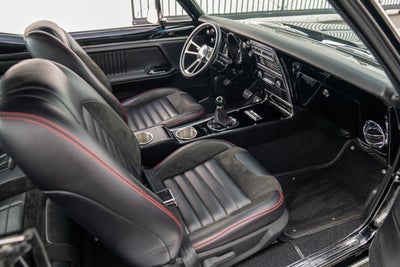 1967 Chevrolet Camaro RS/SS