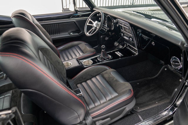 1967 Chevrolet Camaro RS/SS