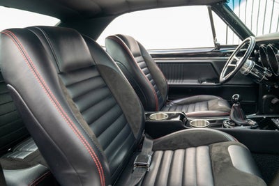 1967 Chevrolet Camaro RS/SS
