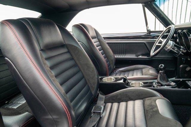 1967 Chevrolet Camaro RS/SS