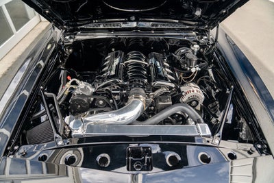 1967 Chevrolet Camaro RS/SS