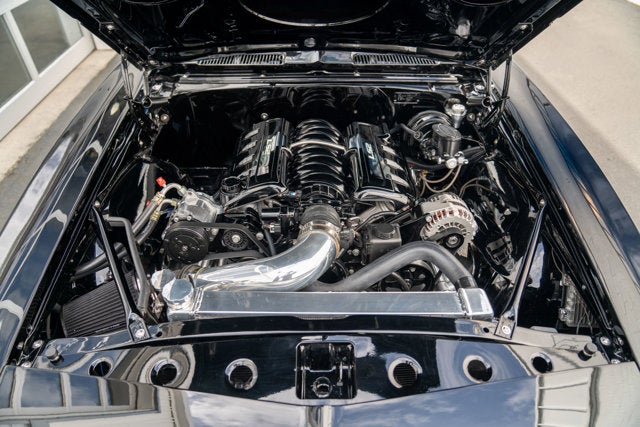 1967 Chevrolet Camaro RS/SS