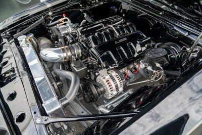 1967 Chevrolet Camaro RS/SS