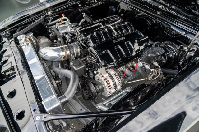 1967 Chevrolet Camaro RS/SS