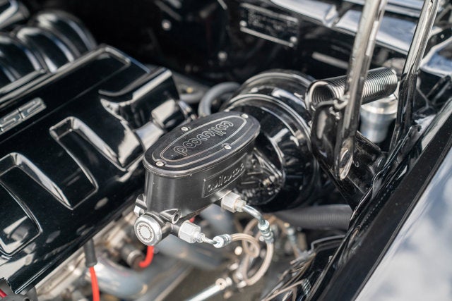 1967 Chevrolet Camaro RS/SS