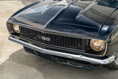 1967 Chevrolet Camaro RS/SS