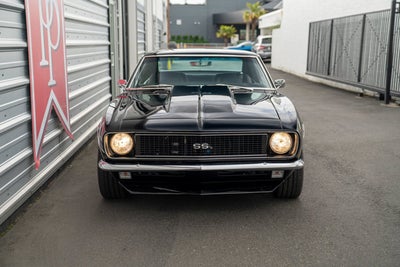 1967 Chevrolet Camaro RS/SS