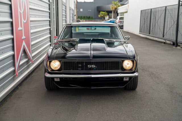 1967 Chevrolet Camaro RS/SS