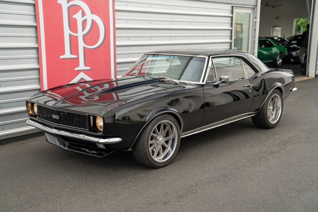 1967 Chevrolet Camaro RS/SS