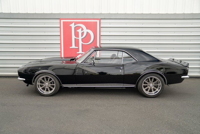 1967 Chevrolet Camaro RS/SS