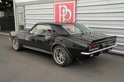 1967 Chevrolet Camaro RS/SS