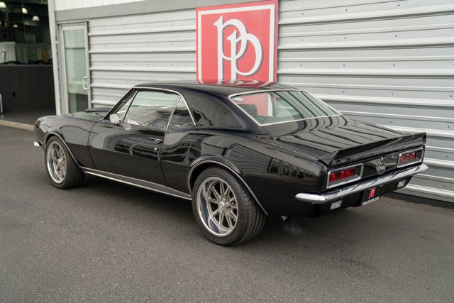 1967 Chevrolet Camaro RS/SS
