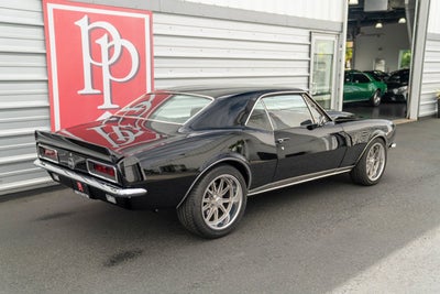 1967 Chevrolet Camaro RS/SS