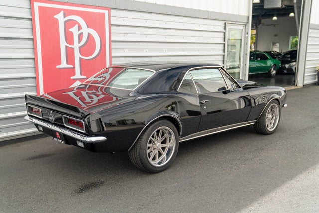 1967 Chevrolet Camaro RS/SS