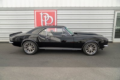 1967 Chevrolet Camaro RS/SS