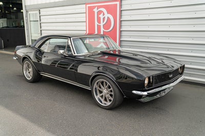1967 Chevrolet Camaro RS/SS