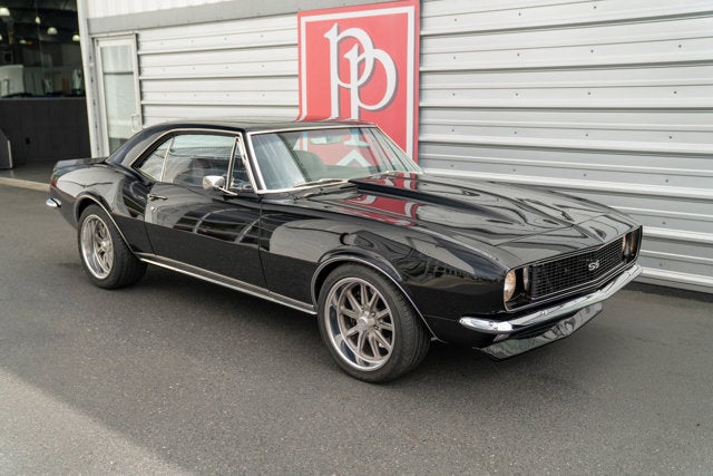1967 Chevrolet Camaro RS/SS